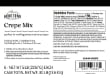 Hometown Provisions Crepe Mix Nutrition Hometown Provisions Crepe Mix Nutrition