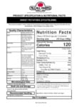 Nutrition Nutrition
