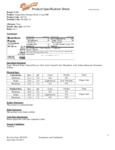 PURE_Ginger_Beer_5_to_1__25_Gal_BIB_Finished_Product_Spec_Sheet_(Rev#4)