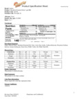 10Jarritos_Mandarin_FD_5_to_1__3_Gal_BIB_Finished_Product_Spec_Sheet_(Rev_#1) 10Jarritos_Mandarin_FD_5_to_1__3_Gal_BIB_Finished_Product_Spec_Sheet_(Rev_#1)
