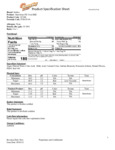 1072Jarritos Strawberry FD 5 to 1-3 Gal BIB Finished Product Spec Sheet (New) 1072Jarritos Strawberry FD 5 to 1-3 Gal BIB Finished Product Spec Sheet (New)