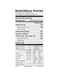 Nutrition Nutrition