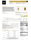 108BRI052556_spec-rtb-margherita-butter-bistro-52556-us-max-en.pdf 108BRI052556_spec-rtb-margherita-butter-bistro-52556-us-max-en.pdf