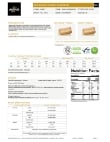 108BRI52687_spec-3x6-sliced-ciabatta-bread-52687-us-max-en.pdf 108BRI52687_spec-3x6-sliced-ciabatta-bread-52687-us-max-en.pdf