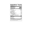 CHEESECAKE MINI ASSORTED 30CT 2/CASE CUISINE INNOVATIONS NUTRITION INFORMATION CHEESECAKE MINI ASSORTED 30CT 2/CASE CUISINE INNOVATIONS NUTRITION INFORMATION