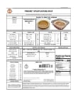 My Pie Pumpkin Nutrition My Pie Pumpkin Nutrition