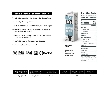 110OTCLNLBL_110OTCLNLBL Specs.pdf 110OTCLNLBL_110OTCLNLBL Specs.pdf