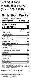 110TNZCRSTK_nutrition
