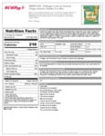 113KEL11458_3800011458KelloggsLowFatGranolaCrispyGranolaClusters2oz48ct.pdf