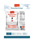 CHIPS POTATO SCONSET SEA SALT 15/2OZ nutrition