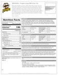 113PRN18364_3800018364_Pringles Crisps BBQ25oz/12ct_nutrition 113PRN18364_3800018364_Pringles Crisps BBQ25oz/12ct_nutrition