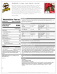 113PRN84563_3800084563_Pringles Crisps Original 23oz/12ct_nutrition 113PRN84563_3800084563_Pringles Crisps Original 23oz/12ct_nutrition