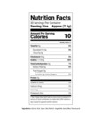 SR-CS-4th-8oz nutrition