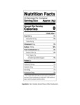SR-CSLTF-ORG-3T nutrition SR-CSLTF-ORG-3T nutrition