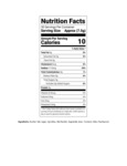SR-CS-Pde-8oz nutrition