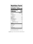 SR-CSF-Mrsh-3T nutrition SR-CSF-Mrsh-3T nutrition