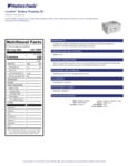 101LOU14487 Spec Sheet