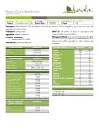 16879_Spec. Sheet - Kevala Almond Oil 2023.pdf 16879_Spec. Sheet - Kevala Almond Oil 2023.pdf