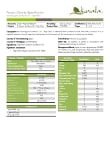 16879_Spec. Sheet - Kevala Sunflower Oil, Organic, HO 2025 V1.pdf 16879_Spec. Sheet - Kevala Sunflower Oil, Organic, HO 2025 V1.pdf