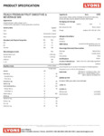 3088_PEACH PREMIUM FRUIT SMOOTHIE & BEVERAGE MIX_SPEC.pdf 3088_PEACH PREMIUM FRUIT SMOOTHIE & BEVERAGE MIX_SPEC.pdf