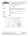 Spec Sheet / Nutrition 