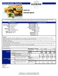 50025-113 Assorted Quiche 092622 50025-113 Assorted Quiche 092622
