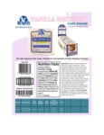CAKE SQUARE VANILLA BIRTHDAY IW 3OZ 36/CASE NEMOS 506-6 nutrition CAKE SQUARE VANILLA BIRTHDAY IW 3OZ 36/CASE NEMOS 506-6 nutrition
