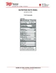 524 Formula 33g US NFP