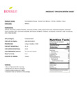 535BOBAENRSH_BBE002 Spec Sheet.pdf 535BOBAENRSH_BBE002 Spec Sheet.pdf