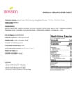 535BOBASDLEM_BBO002 Spec Sheet.pdf 535BOBASDLEM_BBO002 Spec Sheet.pdf