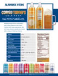 711ALA010105_AP14_Salted Caramel_12pk-15oz_CTCF_Spec Sheet_2025.pdf 711ALA010105_AP14_Salted Caramel_12pk-15oz_CTCF_Spec Sheet_2025.pdf