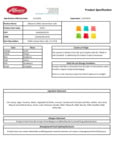 711CHLLERCUB_50207 Chiller Gummi Bear Cubs 4ct 5lb Specification 01.01.2024.pdf 711CHLLERCUB_50207 Chiller Gummi Bear Cubs 4ct 5lb Specification 01.01.2024.pdf