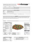 Nutrition Sheet