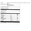 Dum Dums Lollipops Nutrition Dum Dums Lollipops Nutrition
