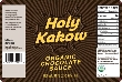 Holy Kakow Chocolate Sauce Nutrition Holy Kakow Chocolate Sauce Nutrition