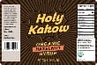 Holy Kakow Hazelnut Syrup Nutrition Holy Kakow Hazelnut Syrup Nutrition