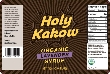 Holy Kakow Lavender Syrup Nutrition Holy Kakow Lavender Syrup Nutrition
