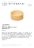 Le Chic Tart Shell Nutrition Le Chic Tart Shell Nutrition