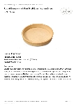 Le Chic Tart Shell Nutrition Le Chic Tart Shell Nutrition