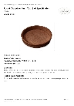 Le Chic Tart Shell Nutrition Le Chic Tart Shell Nutrition