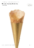 Le Chic Mini Cone Nutrition Le Chic Mini Cone Nutrition