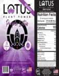 711SYPLPURPS Nutrition 711SYPLPURPS Nutrition