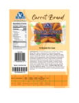 CAKE CARROT BREAD 4OZ IW 12/CASE NEMOS 8212 nutrition CAKE CARROT BREAD 4OZ IW 12/CASE NEMOS 8212 nutrition