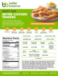 871BAR516944_BB_BETTER_CHICKEN_TENDERS_Nutrition 871BAR516944_BB_BETTER_CHICKEN_TENDERS_Nutrition