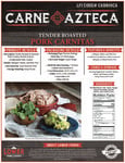 871LOWCAR81_CAR810CA - Pork Carnitas_Nutrition