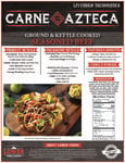 871LOWTACO1_TACO10125CA - Beef Taco Filling 2.5 LB_Nutrition