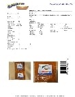 871SAB000145_Spec Sheet Code 14.pdf 871SAB000145_Spec Sheet Code 14.pdf