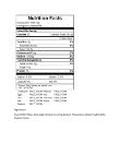 871SMI172874_Nutrition 871SMI172874_Nutrition