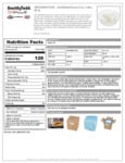 871SMI431646_Smithfield Bacon Fat SPEC.pdf 871SMI431646_Smithfield Bacon Fat SPEC.pdf