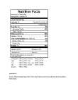 871SMI711053_Nutrition 871SMI711053_Nutrition